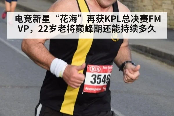 电竞新星“花海”再获KPL总决赛FMVP,22岁老将巅峰期还能持续多久