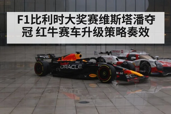 F1比利时大奖赛维斯塔潘夺冠 红牛赛车升级策略奏效
